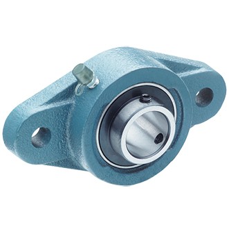5 Notices To Take When Installing Flange Mount Bearing